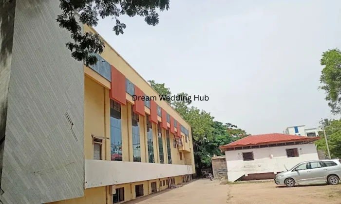 Raghavendra Swami Kalyana Mantapa